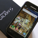  Qué va a ser del próximo S de Galaxy: Galaxy S5.