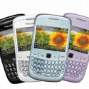  Los 5 celulares BlackBerrys más vendidos