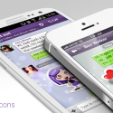  Viber: Realiza llamadas gratis desde tu celular