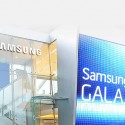  Abren Samsung Experience Store en Monterrey