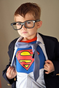 disfraz-superman