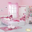  Hello Kitty en tu habitación