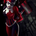  Harley Quinn: La supervillana más sexy del mundo de DC Comics