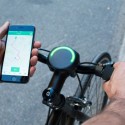  Nuevo dispositivo » SmartHalo » para bicicletas.