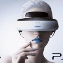  La realidad virtual ha llegado para PS4, PlayStation VR.