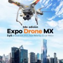  Expo Dron Mx