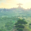  Nuevos videos con gameplay de The Legend of Zelda: Breath of the Wild