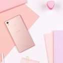  Top 5: Los smartphone color rosa más poderosos del momento