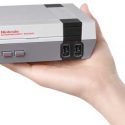  El NES Classic Edition estará de vuelta en Junio