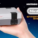  Nintendo no se queda atrás y lanza NES mini