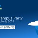  ¡Los 3 temas que no te puedes perder en Campus Party!