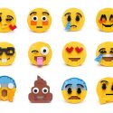  Mira estos emojis en versión LEGO