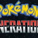 Pokémon Generations: Episodios 4, 5 y 6