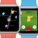  Pokémon GO llegará al Apple Watch