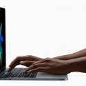  Apple presenta la nueva MackBook Pro