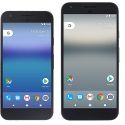  Google presenta sus nuevos smartphones Pixel y Pixel XL