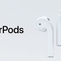  Apple retrasa el lanzamiento de los AirPods