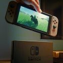  Una versión económica del Nintendo Switch llegará en Junio