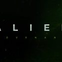  Primer póster de Alien Covenant