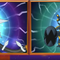  Presentados los Z-Moves de los iniciales de Pokémon Sun y Moon