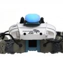  MekaMon: un robot araña con realidad aumentada para realizar batallas