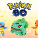  Pokémon GO realiza un evento de celebración duplicando PX y polvoestelares