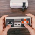  Ya existe un control inálambrico para la NES Classic