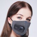  Xiaomi crea una máscara para purificar el aire