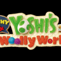  Mira esta maravillosa animación de Poochy & Yoshi’s Woolly World