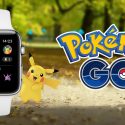  Pokémon GO ya se encuentra disponible para Apple Watch