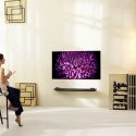  LG presenta su línea de televisores SIGNATURE OLED TV W
