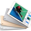  Apple lanza una nueva iPad de 9.7 pulgadas más económica