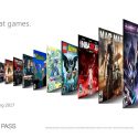  Microsoft lanzará Xbox Game Pass, un servicio para alquilar juegos