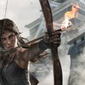  Alicia Vikander es la nueva Lara Croft y ya podemos ver sus primeras imágenes