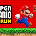  Super Mario Run está por llegar finalmente a Android