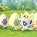  Nuevo evento de Pokémon GO con motivo de las Fiestas de Pascua