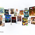  Xbox Game Pass: Estos son los títulos disponibles