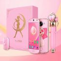  Meitu lanzará un smartphone de edición limitada de Sailor Moon