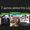  Xbox Game Pass: Estos son los juegos que podrás jugar en Julio