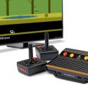  AtGames y Atari anuncian el lanzamiento de consolas clásicas para otoño de 2017
