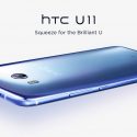  HTC presenta su smartphone U11 en México