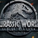  Jurassic World: Fallen Kingdom revela su primer póster