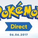  Pokémon Direct: Estos fueron los juegos que Nintendo anunció