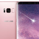  Samsung lanzará un Galaxy S8 Plus Rose