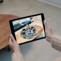  Apple muestra nuevas aplicaciones de realidad aumentada
