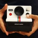  Instagif: una cámara tipo Polaroid que imprime Gifs