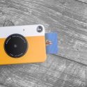  Kodak presenta Printomatic, la cámara tipo Polaroid para la era digital