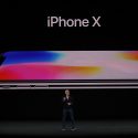  Apple anuncia el nuevo iPhone X