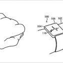 Apple patenta bandas autoajustables para su smartwatch