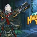  Terror Halloween ya se encuentra disponible en Overwatch